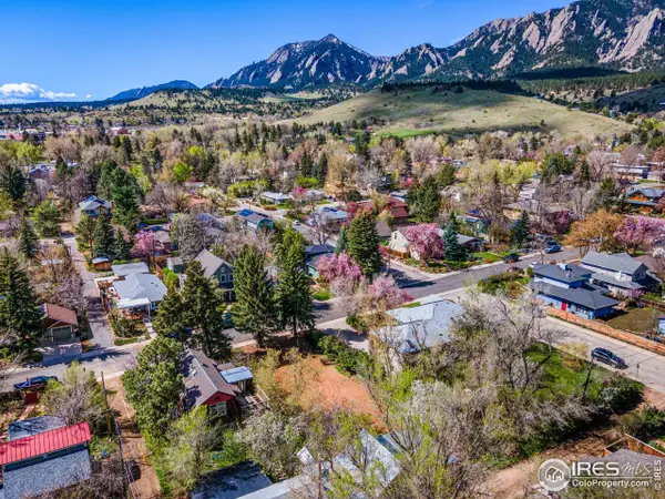 2119 Mariposa Ave, Boulder, CO 80302