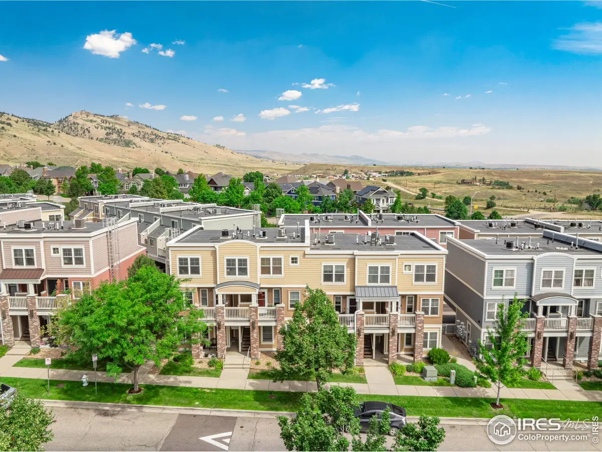 1045 Laramie Blvd #3-B, Boulder, CO 80304 - Image #1