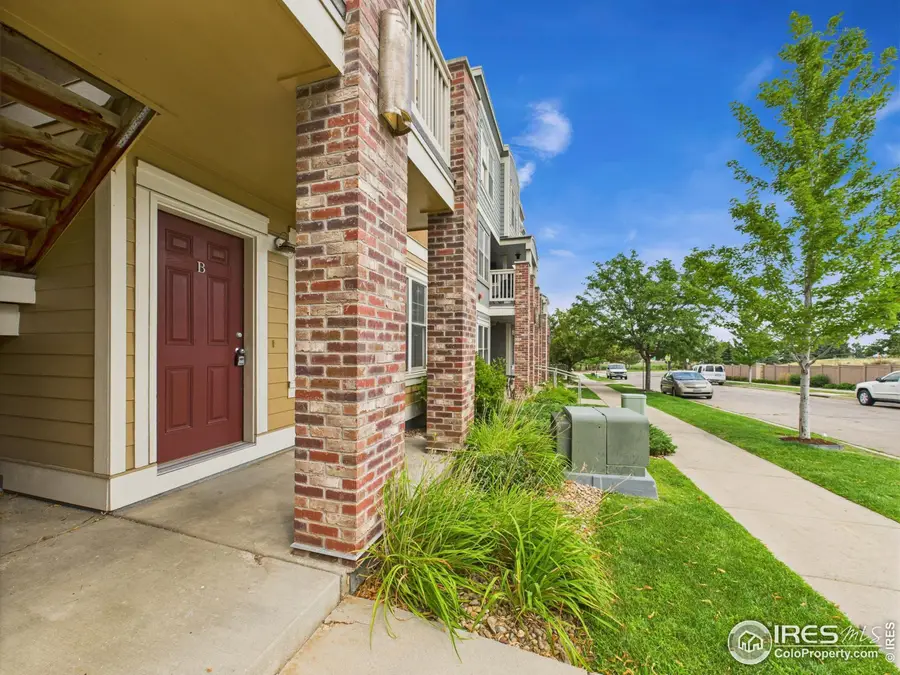 1045 Laramie Blvd #3-B, Boulder, CO 80304 - Image #2