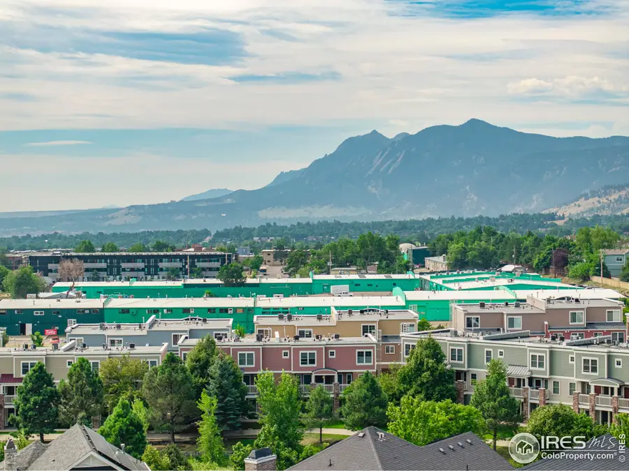 1045 Laramie Blvd #3-B, Boulder, CO 80304 - Image #3