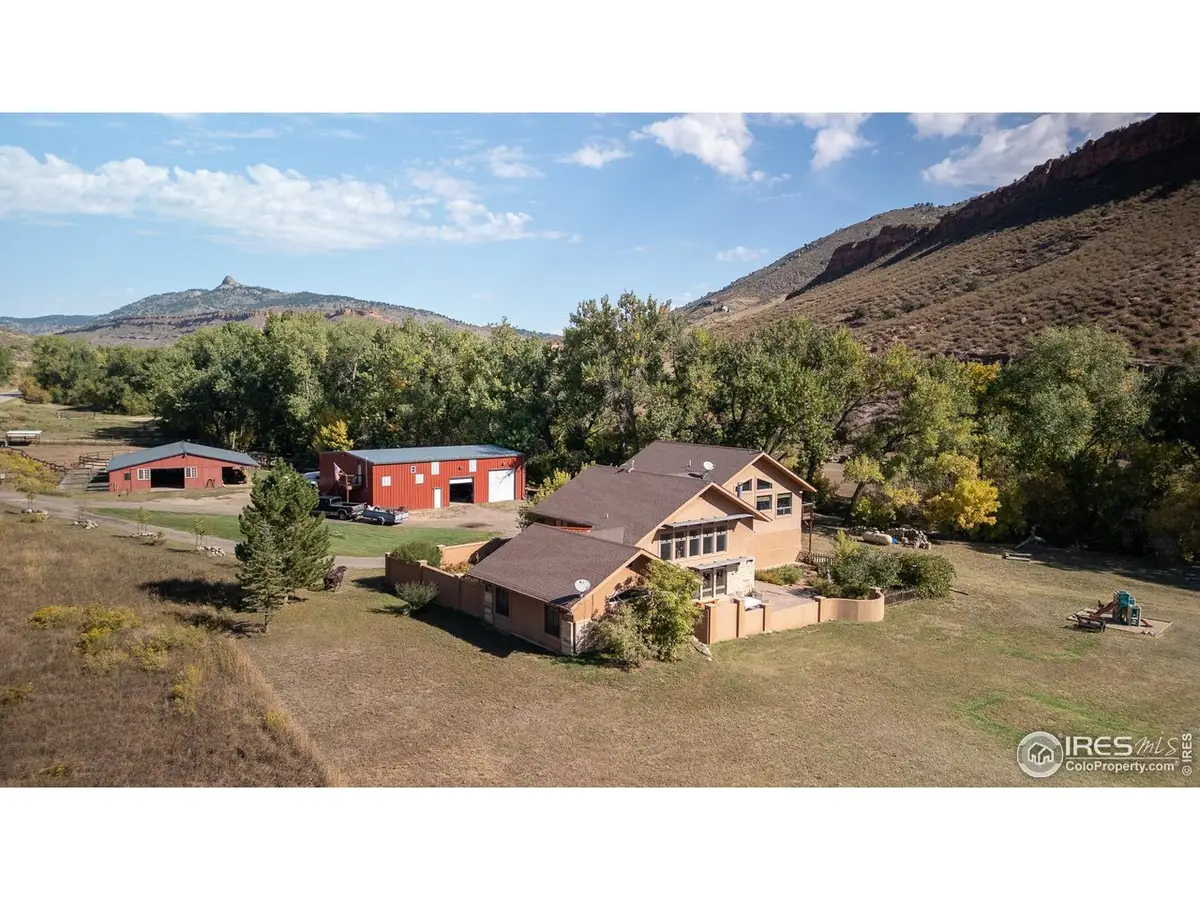 9680 W County Road 38 E, Loveland, CO 80538 - Image #1