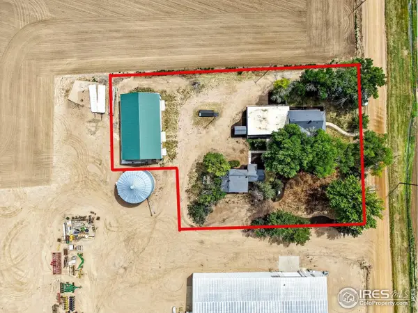 24149 County Road 70, Eaton, CO 80615