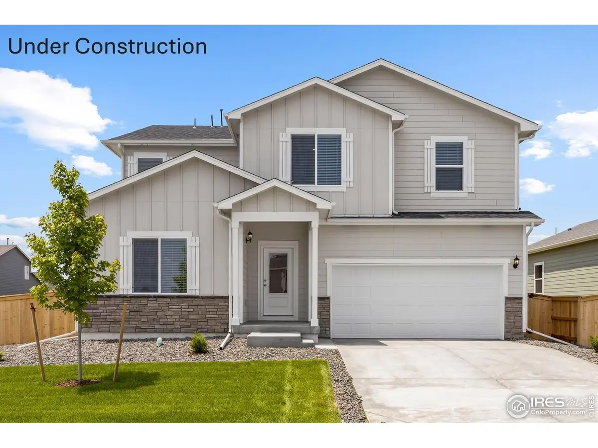 966 Cascade Falls St, Severance, CO 80550 - #1