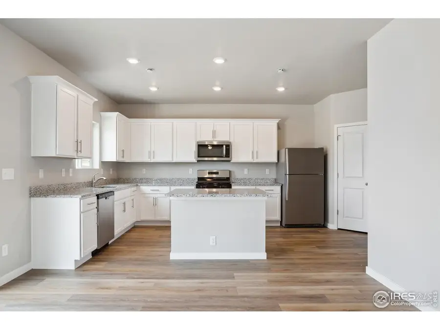 966 Cascade Falls St, Severance, CO 80550 - #2