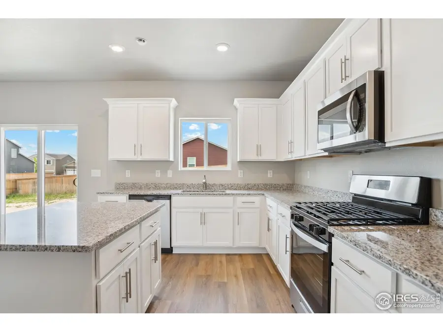 966 Cascade Falls St, Severance, CO 80550 - #3