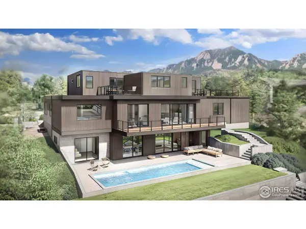 2955 Stanford Ave, Boulder, CO 80305