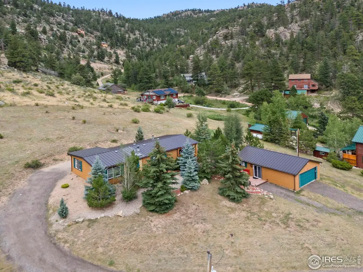 651 Meadowview Dr, Estes Park, CO 80517 - Image #1