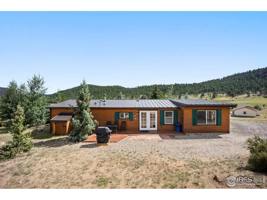 651 Meadowview Dr, Estes Park, CO 80517 - Image #2