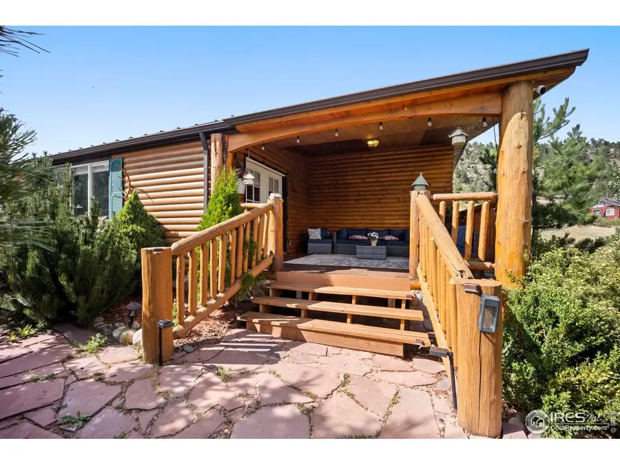 651 Meadowview Dr, Estes Park, CO 80517 - Image #3