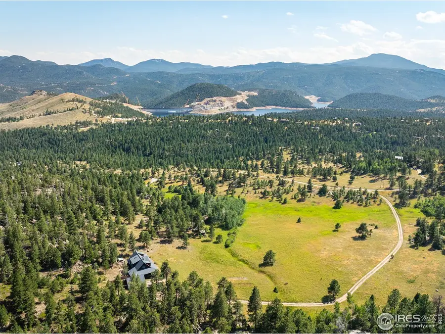 8558 Flagstaff Rd, Boulder, CO 80302 - #2