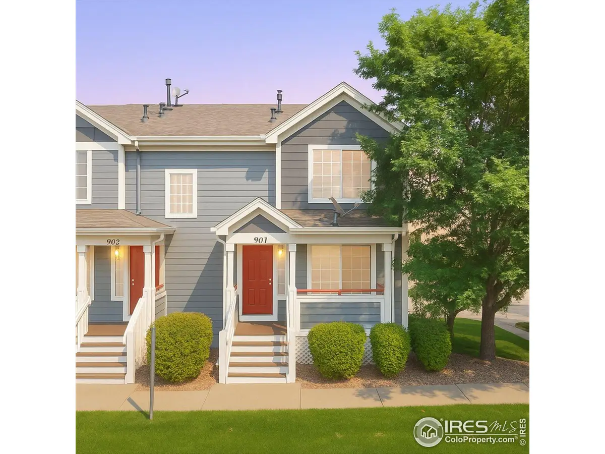 3660 W 25th St #9-901, Greeley, CO 80634 - Image #1