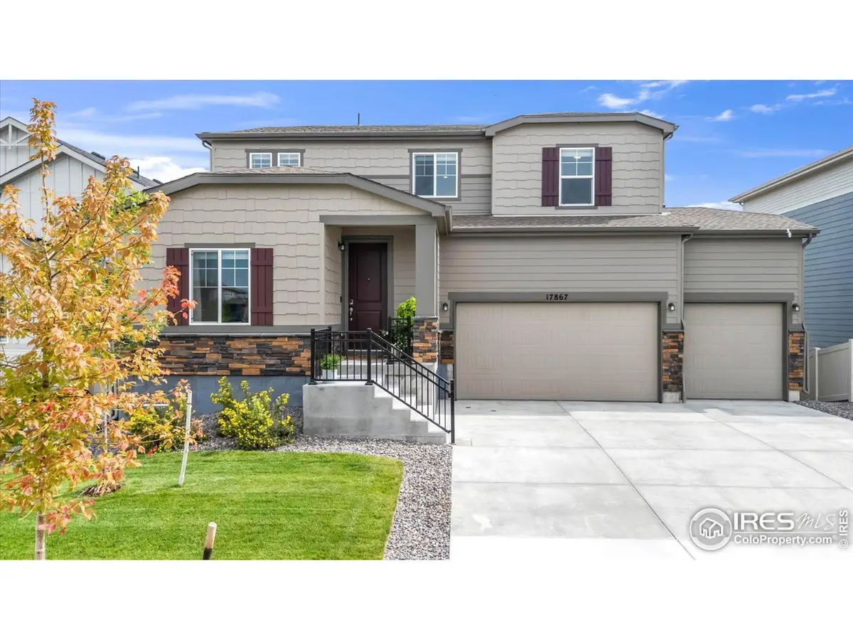 17867 Herrera Dr, Parker, CO 80134 - Image #1