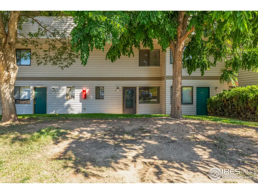 1705 Heatheridge Rd #104, Fort Collins, CO 80526 - Image #2