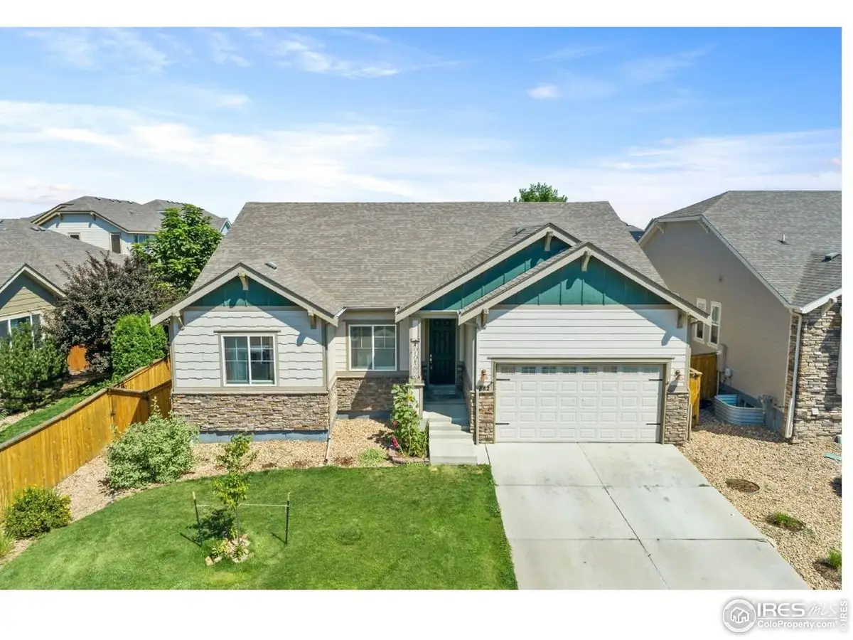 882 Jenny Ln, Berthoud, CO 80513 - Image #1