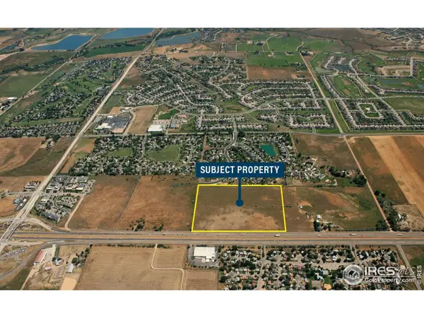 8420 SE Frontage N Rd, Fort Collins, CO 80528