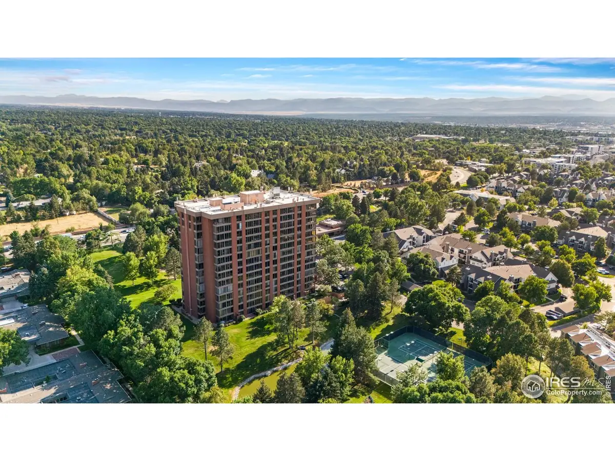 1900 E Girard Pl #1008, Englewood, CO 80113 - Image #1