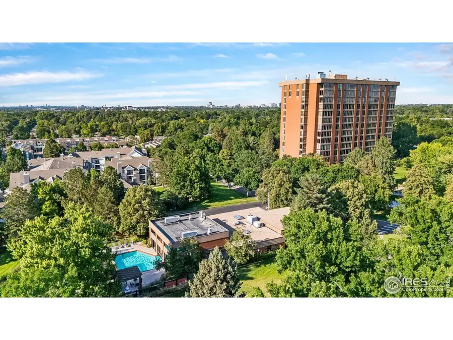 1900 E Girard Pl #1008, Englewood, CO 80113 - Image #2