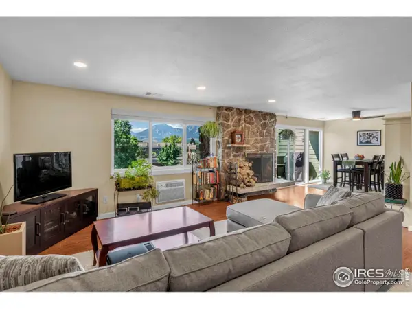 3365 Chisholm Trl #302, Boulder, CO 80301
