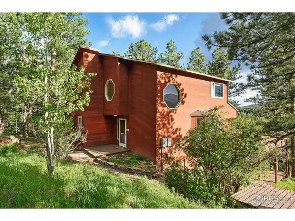 1101 Peakview Cir, Boulder, CO 80302