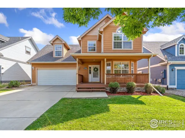 2908 Des Moines Dr, Fort Collins, CO 80525