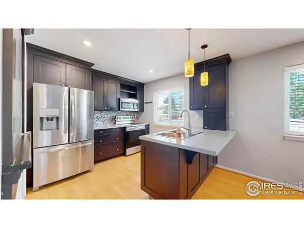 301 Uranus St, Fort Collins, CO 80525