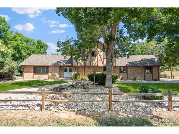 1132 Country Club Rd, Fort Collins, CO 80524