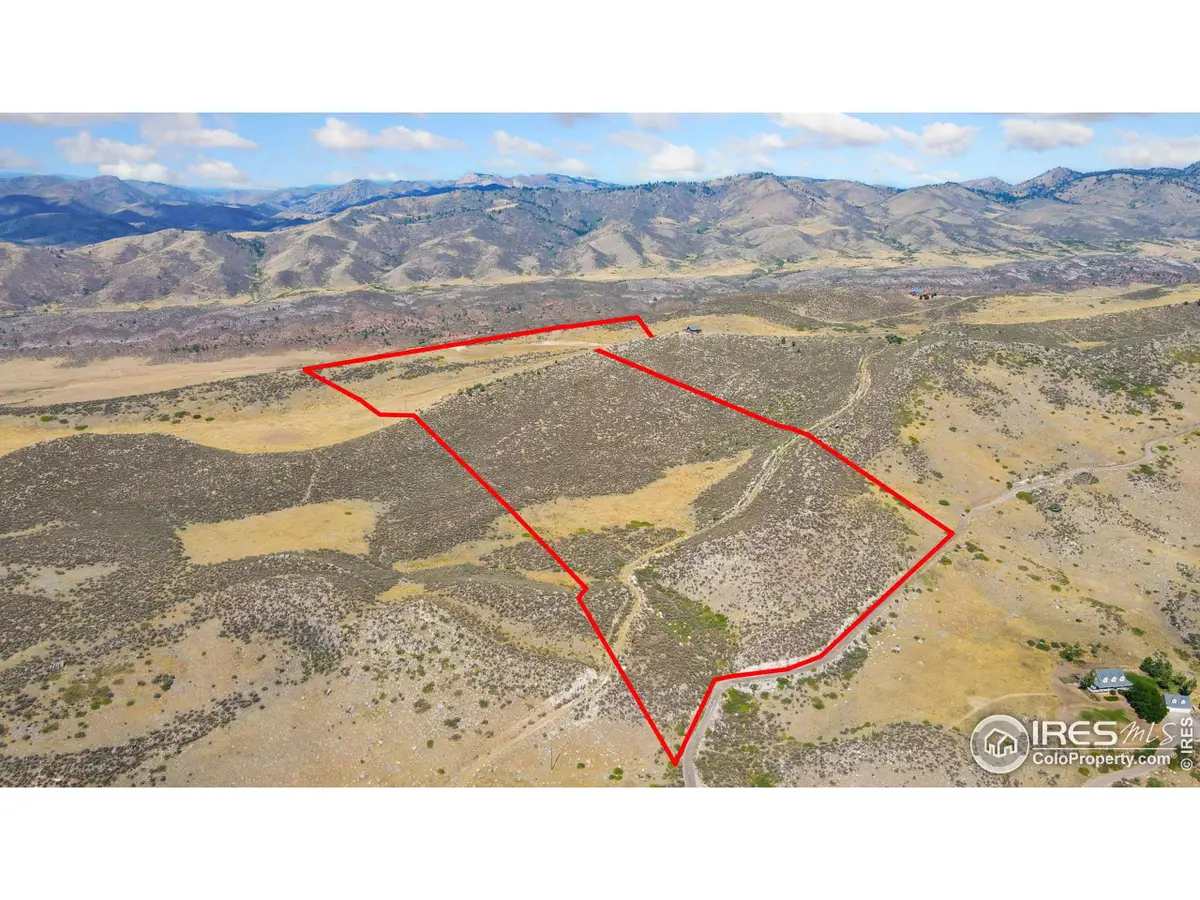 0 Dakota Valley Dr, Laporte, CO 80535 - Image #1