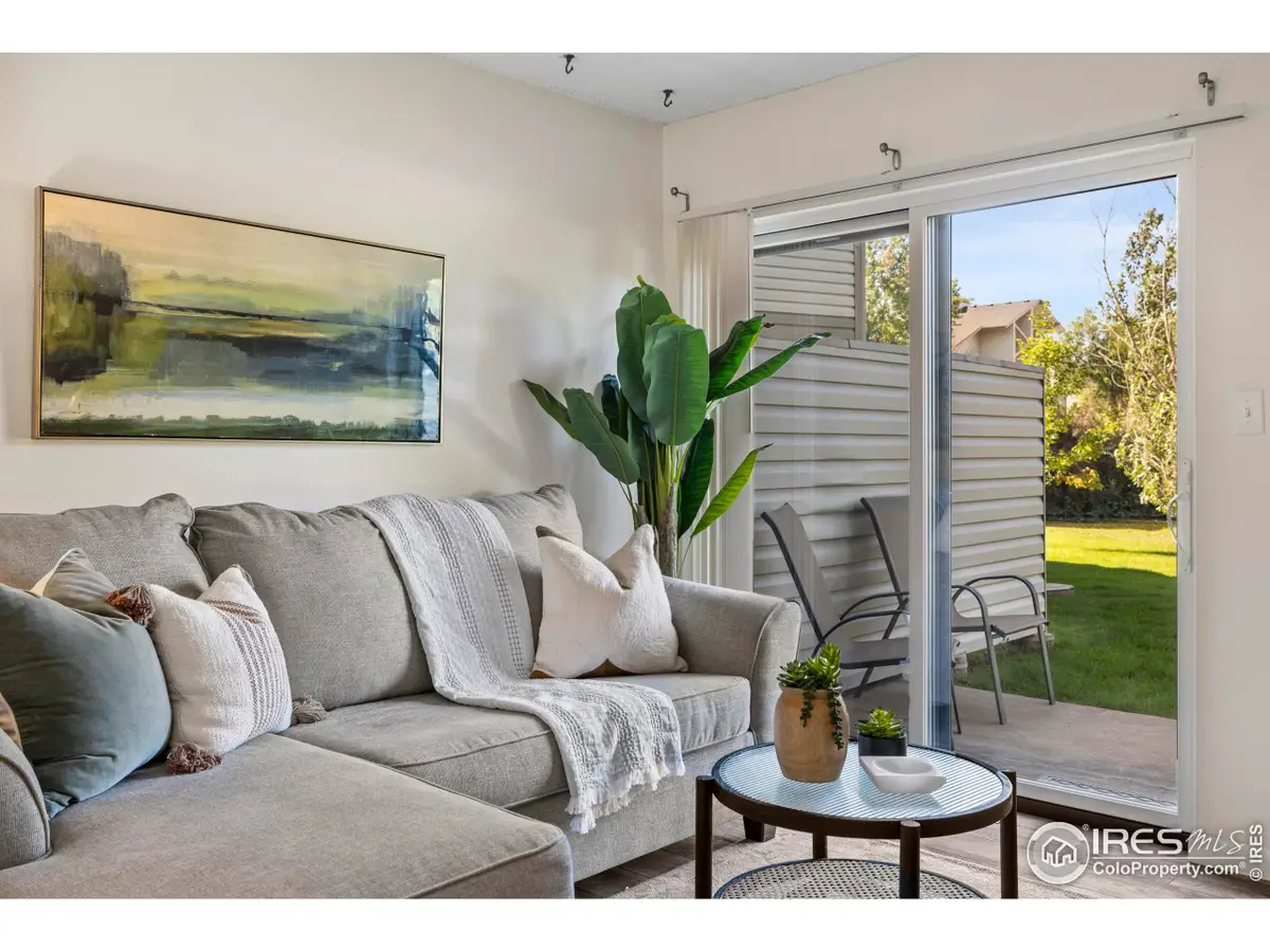 1705 Heatheridge Rd #E101, Fort Collins, CO 80526 - Image #1
