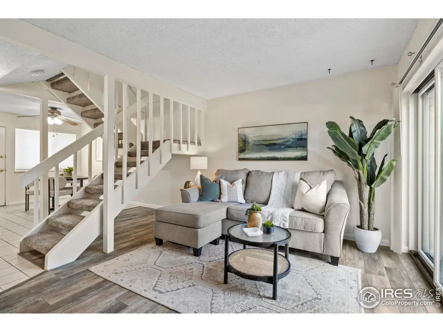 1705 Heatheridge Rd #E101, Fort Collins, CO 80526 - Image #2