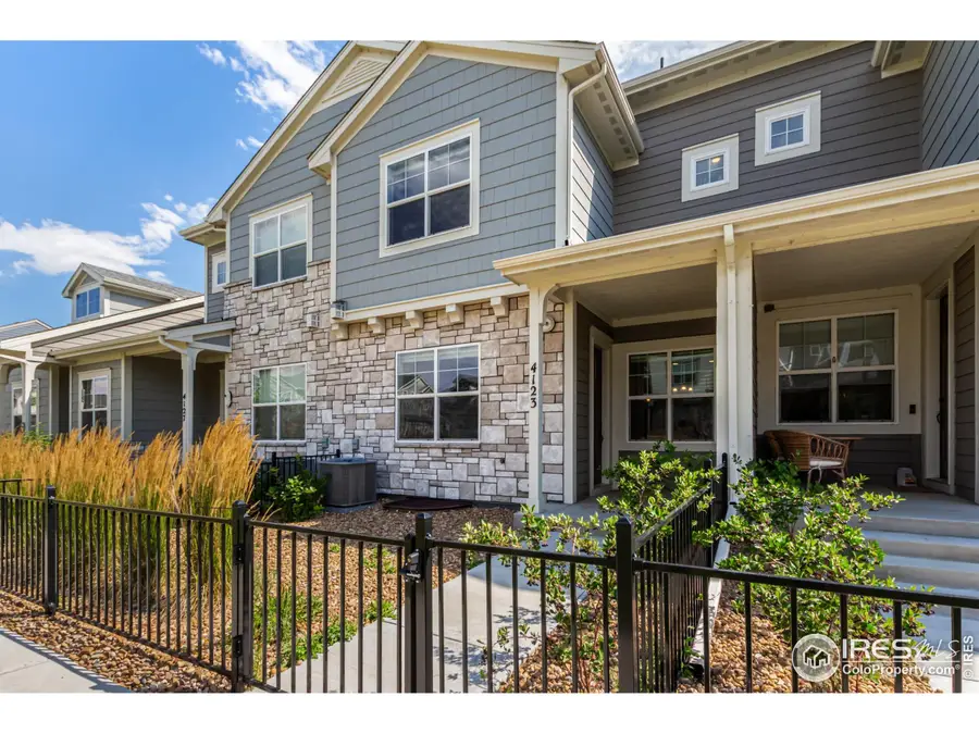 4123 Trapper Lake Dr, Loveland, CO 80538 - Image #2