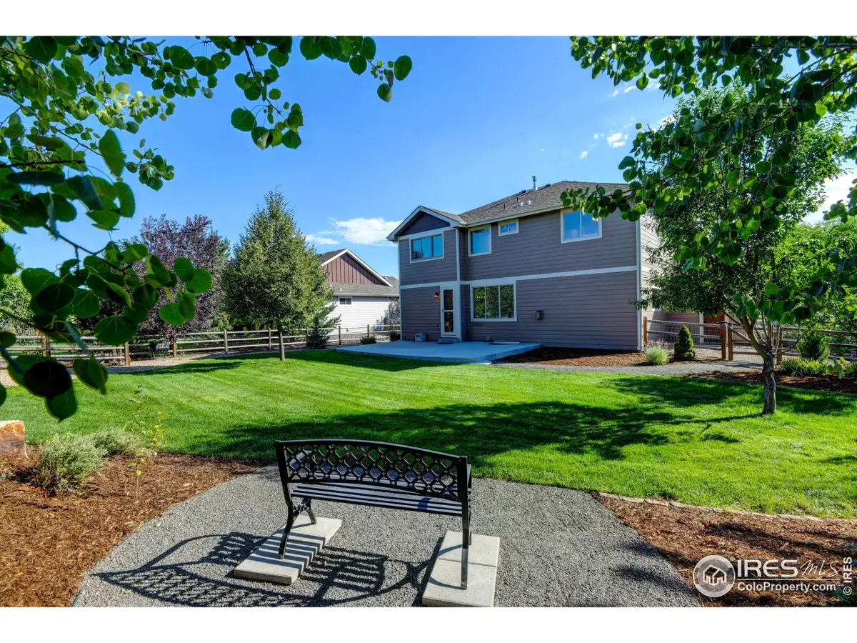 724 San Felipe Dr, Fort Collins, CO 80524 - Image #1