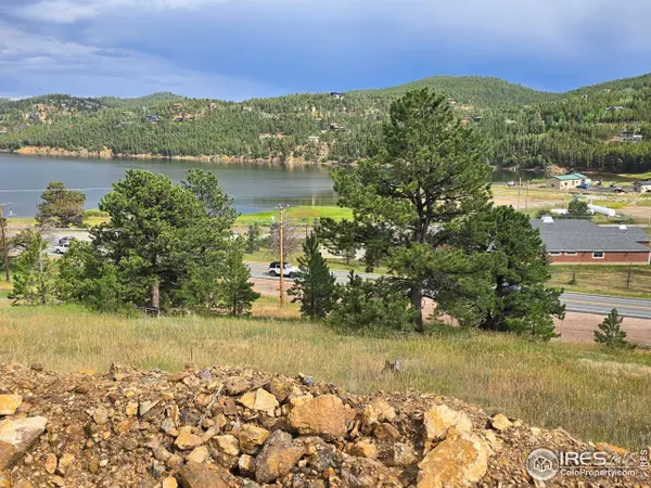 242 E 5th St, Nederland, CO 80466