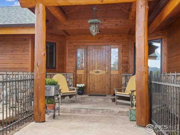 1180 Coyote Run, Estes Park, CO 80517