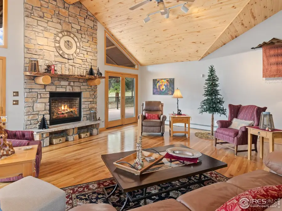 1180 Coyote Run, Estes Park, CO 80517 - #3