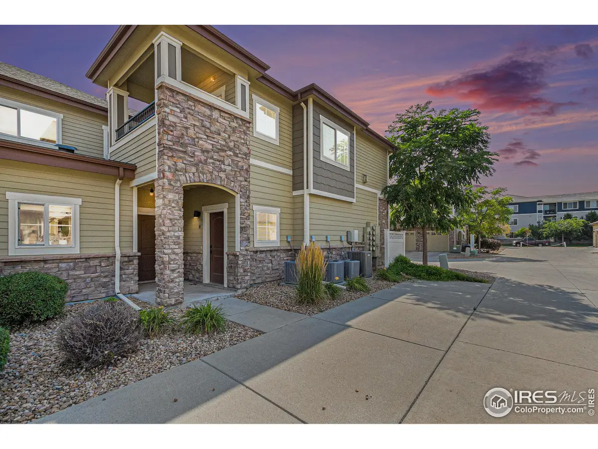 3814 Steelhead St #H, Fort Collins, CO 80528 - Image #1