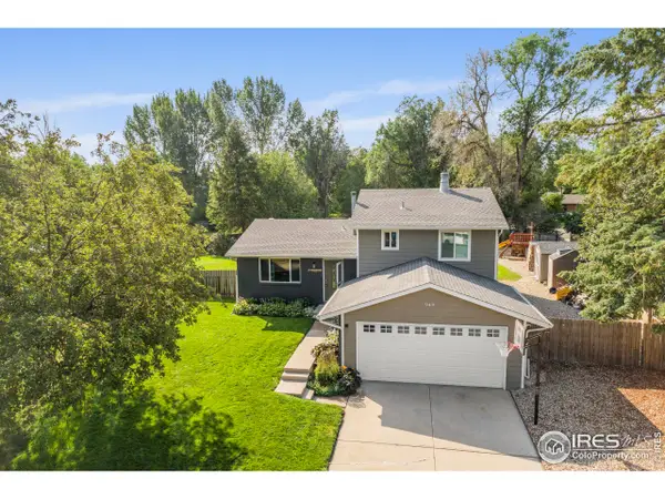 949 Kingston Dr, Fort Collins, CO 80525