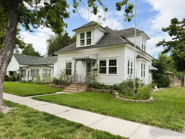 404 Park St, Sterling, CO 80751