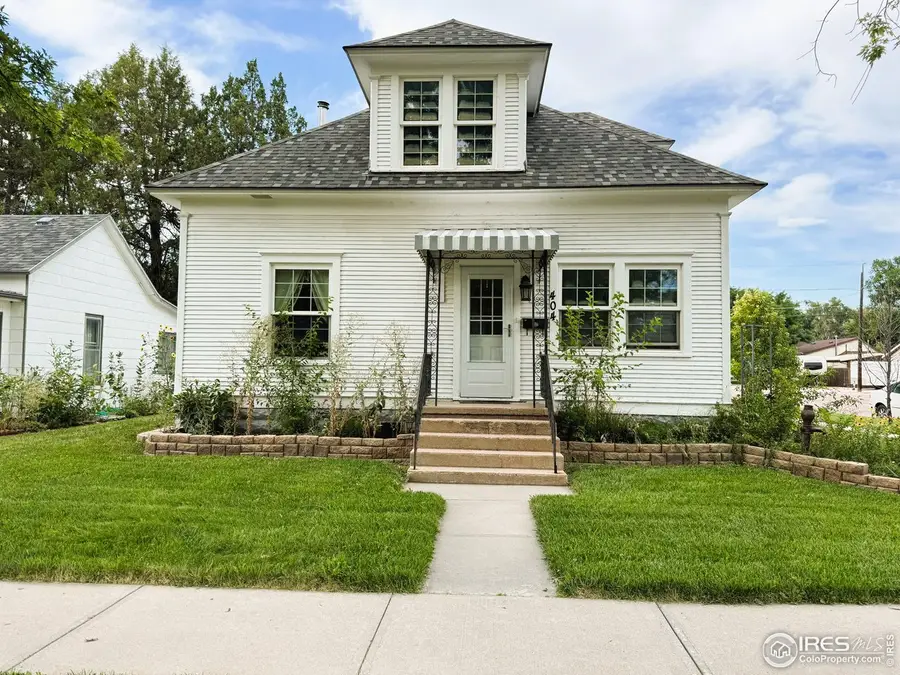 404 Park St, Sterling, CO 80751 - Image #3