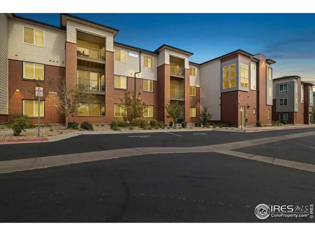 14301 E Tennessee Ave #206, Aurora, CO 80012 - Image #1