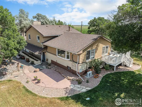 12680 County Road 28, Platteville, CO 80651