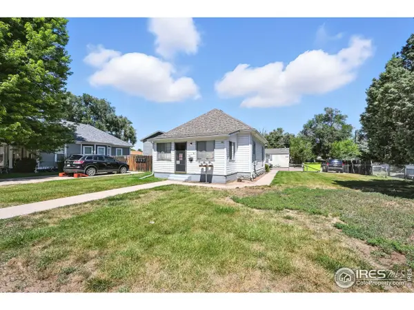 1419 10th St, Greeley, CO 80631