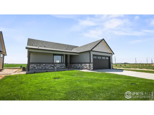 448 Cache Ave, Fort Morgan, CO 80701