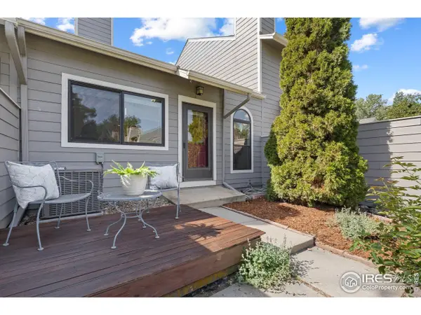 284 S Taft Ct, Louisville, CO 80027