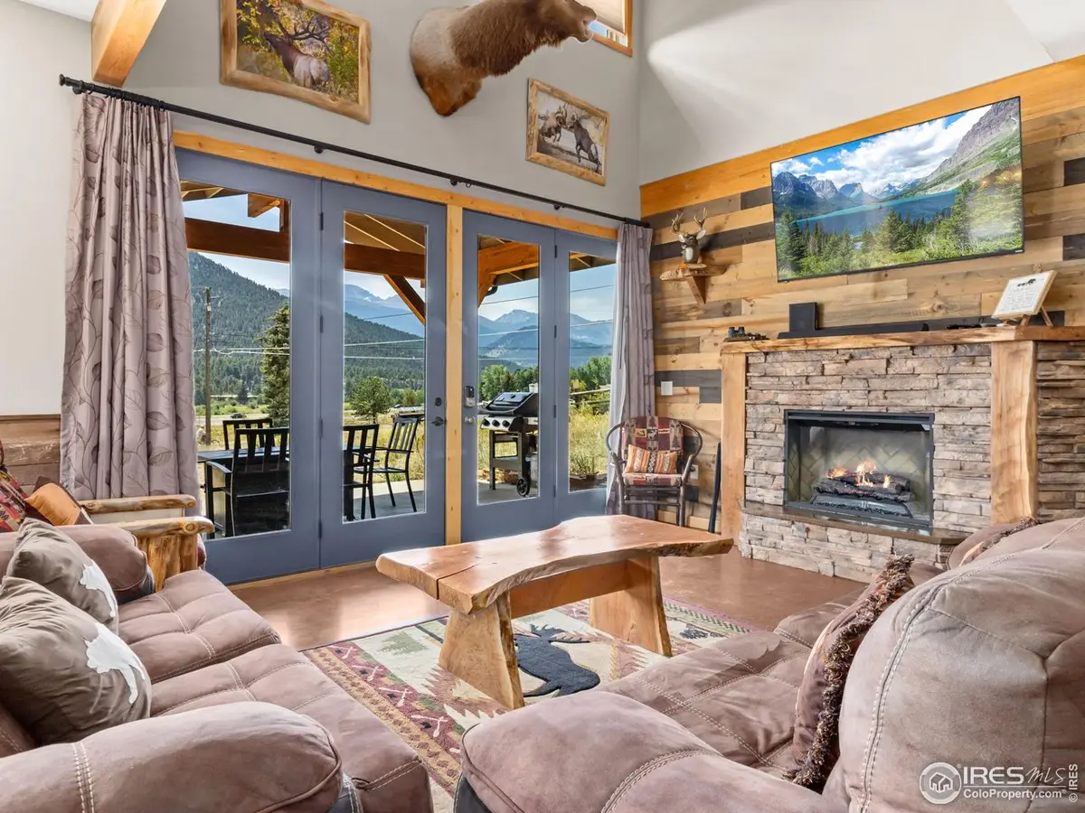 1401 High Dr, Estes Park, CO 80517 - Image #1