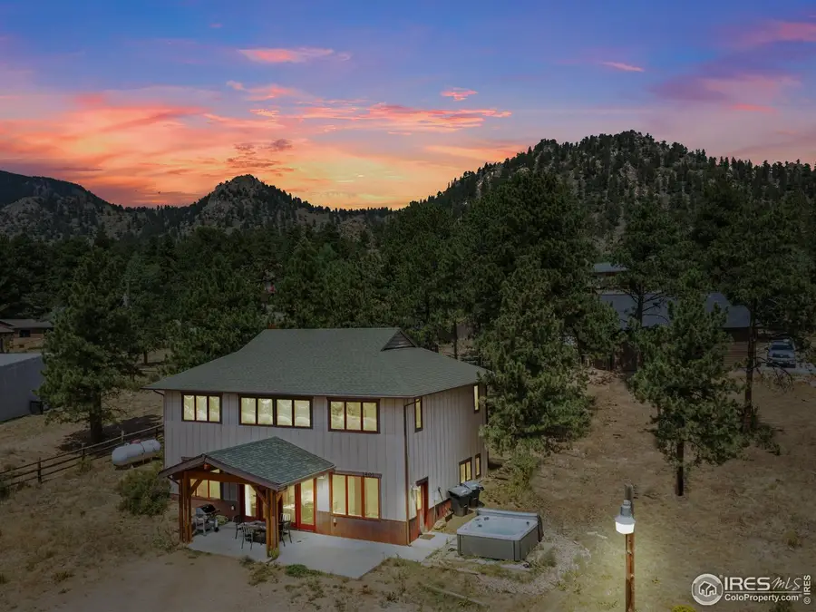 1401 High Dr, Estes Park, CO 80517 - Image #3