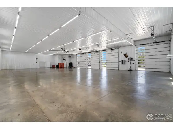 3482 SE Frontage Rd, Fort Collins, CO 80525