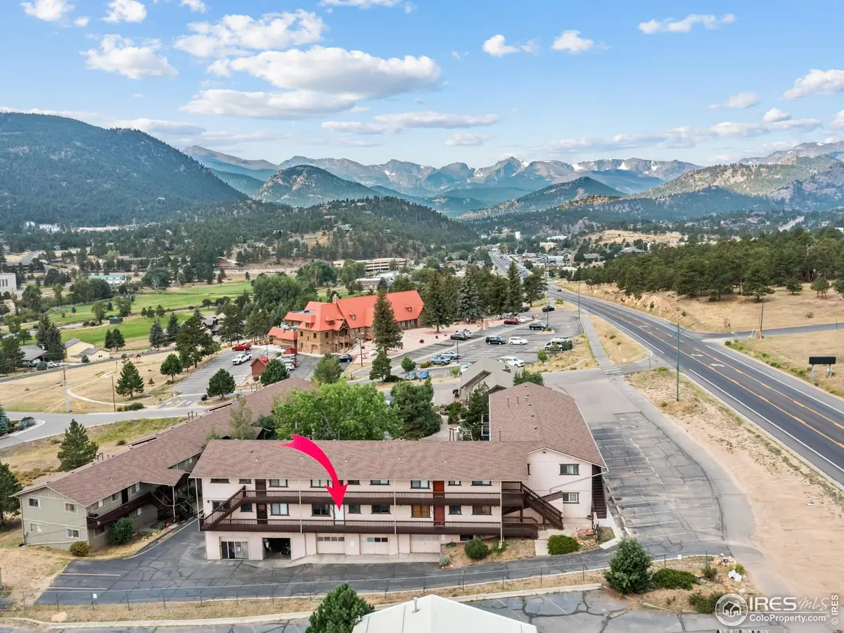 950 Big Thompson Ave #1152, Estes Park, CO 80517 - Image #1