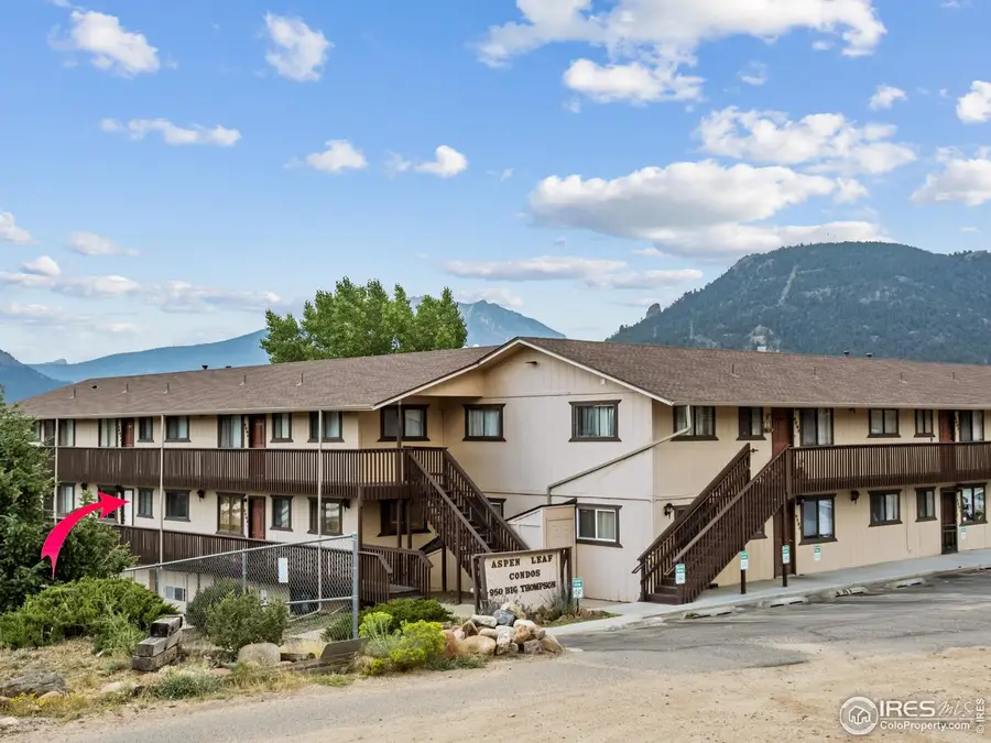 950 Big Thompson Ave #1152, Estes Park, CO 80517 - Image #2