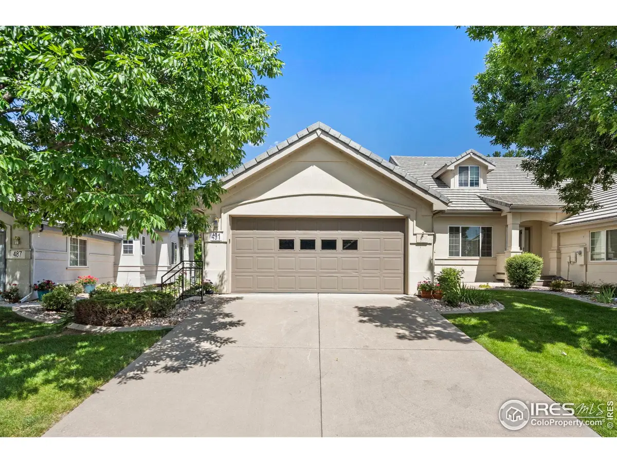 491 Clubhouse Ct, Loveland, CO 80537 - Image #1