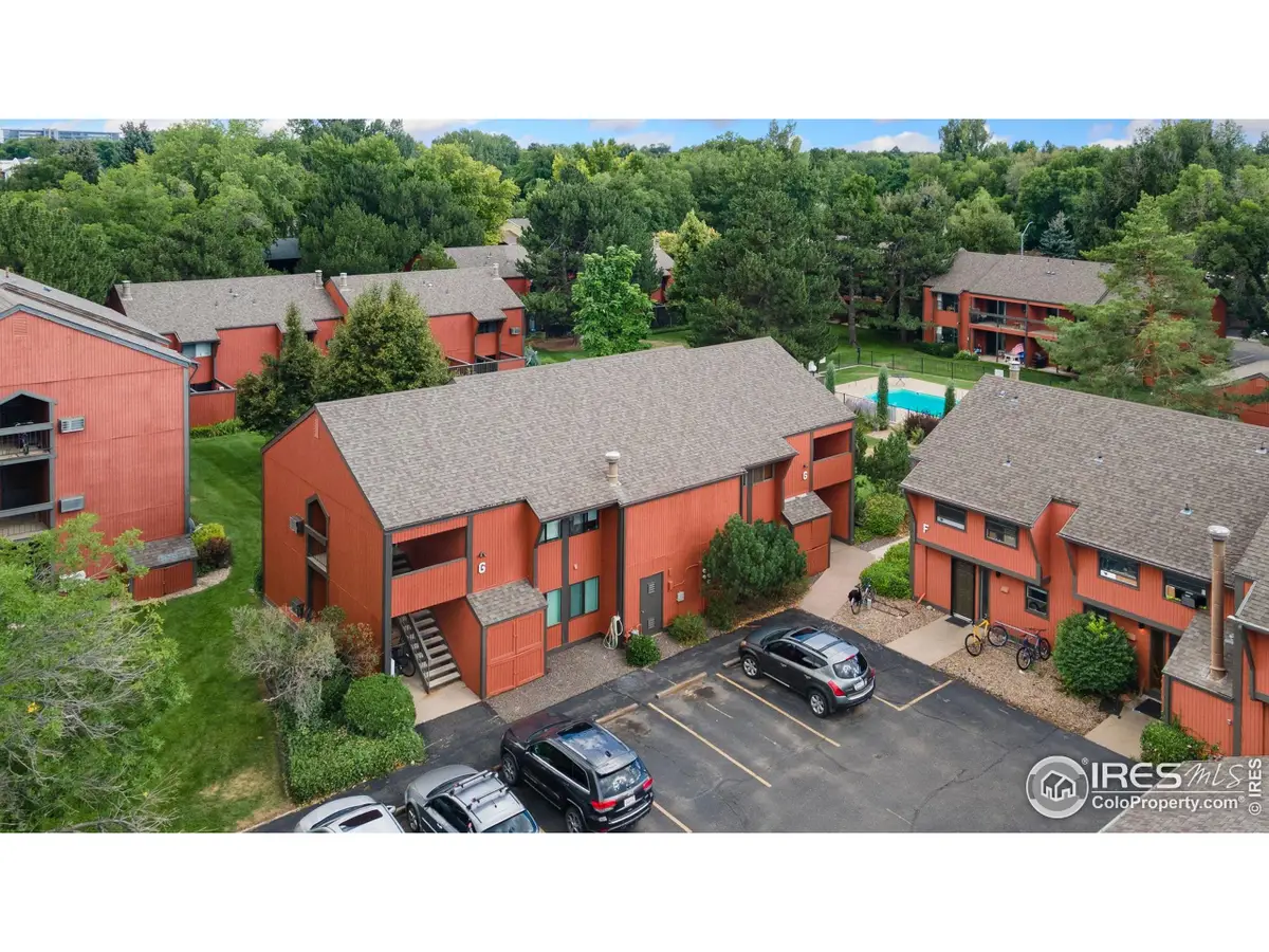 1625 W Elizabeth St #G2, Fort Collins, CO 80521 - Image #1